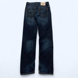Levi's Strauss & Co. Dark Wash Jeans - 28x32